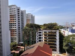 Blk 157 Siglap East (Bedok), HDB 4 Rooms #604285271
